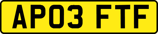 AP03FTF