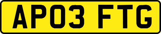 AP03FTG