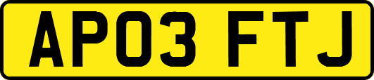 AP03FTJ