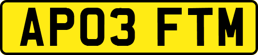 AP03FTM