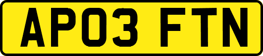 AP03FTN