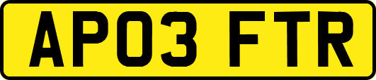 AP03FTR