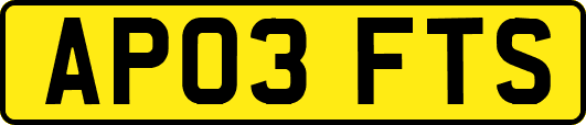 AP03FTS