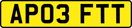 AP03FTT