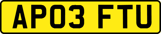 AP03FTU