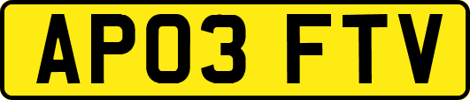 AP03FTV