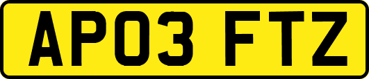 AP03FTZ