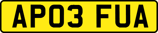 AP03FUA