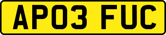 AP03FUC
