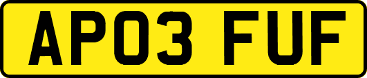 AP03FUF