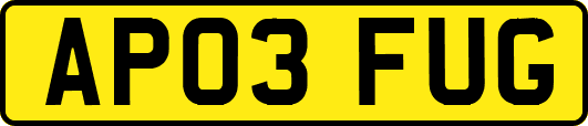 AP03FUG