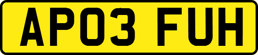 AP03FUH