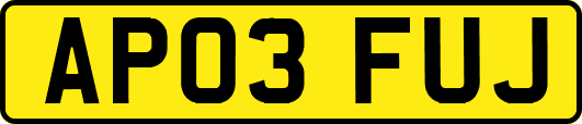 AP03FUJ
