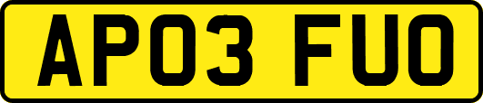 AP03FUO
