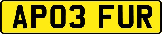 AP03FUR