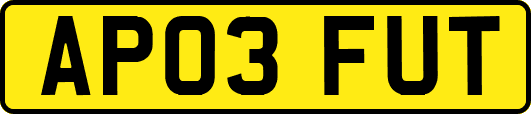 AP03FUT