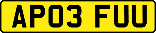 AP03FUU