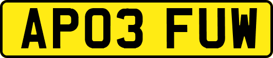 AP03FUW
