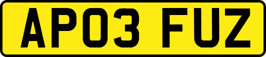AP03FUZ