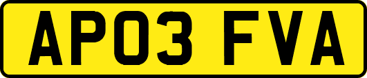 AP03FVA
