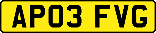 AP03FVG