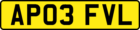 AP03FVL