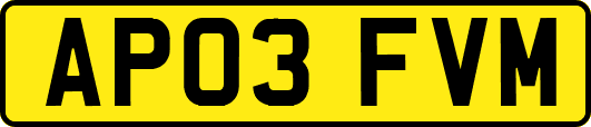AP03FVM