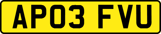 AP03FVU
