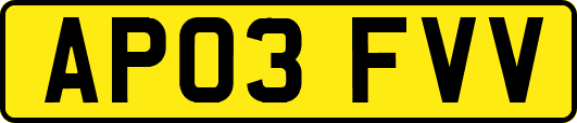 AP03FVV