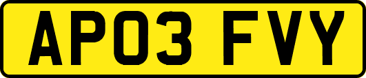 AP03FVY