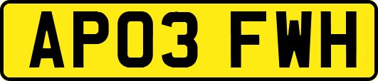 AP03FWH