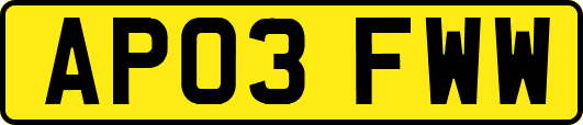 AP03FWW