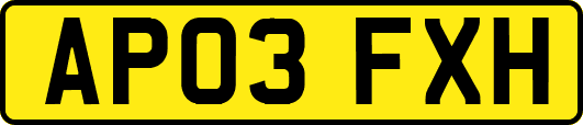 AP03FXH