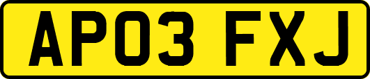 AP03FXJ