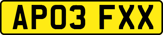 AP03FXX