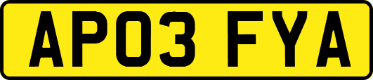 AP03FYA