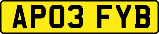 AP03FYB