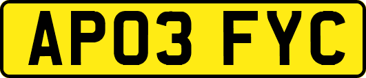 AP03FYC