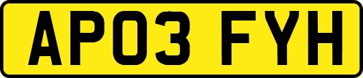 AP03FYH