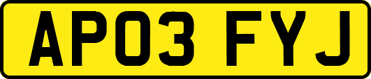 AP03FYJ