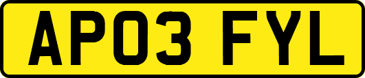 AP03FYL