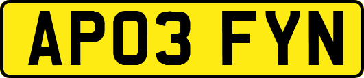 AP03FYN