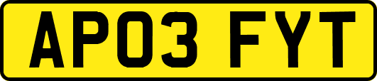 AP03FYT