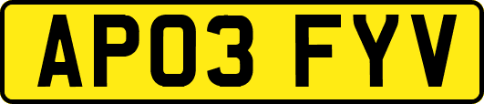 AP03FYV