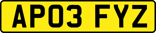 AP03FYZ