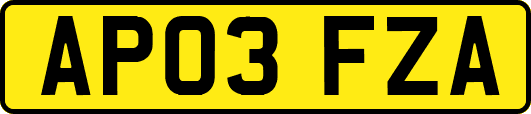 AP03FZA