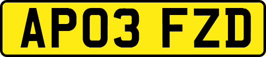AP03FZD