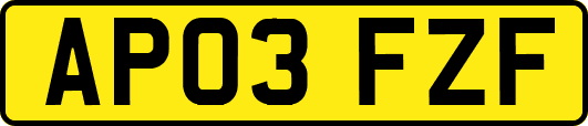 AP03FZF