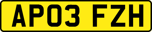 AP03FZH