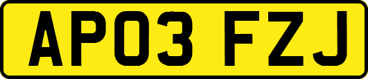 AP03FZJ